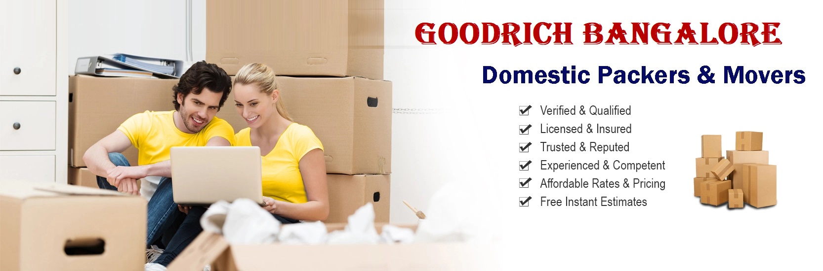 packers and movers